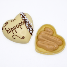 Cuoricino Hippopò
