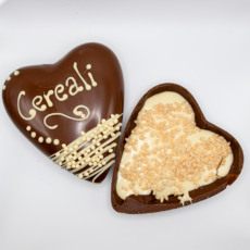Cuore Cereali