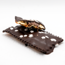 Chiacchiere di Carnevale Stelle