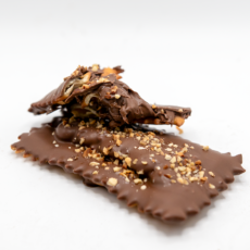 Chiacchiere di Carnevale Rochè