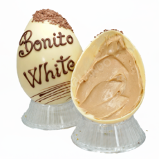 Uovo Bonito White
