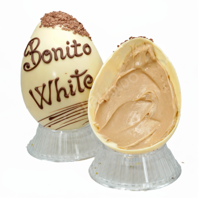 Uovo Bonito White