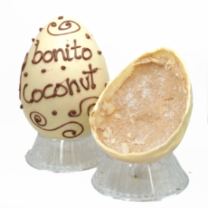 Uovo Bonito Coconut