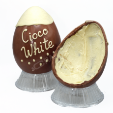 Uovo Ciocowhite