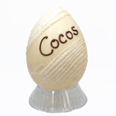 Uovo Cocos