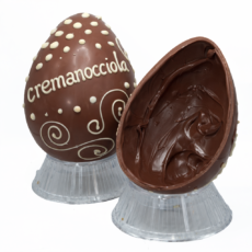 Uovo Cremanocciola