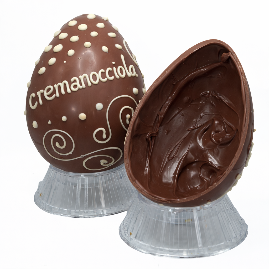Uovo Cremanocciola