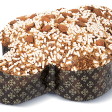 Colomba Tradizionale