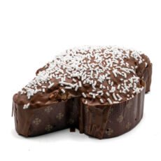 Colomba Cremanocciola