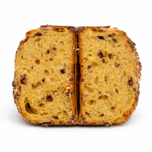 Colomba ai Tre cioccolati - immagine 2