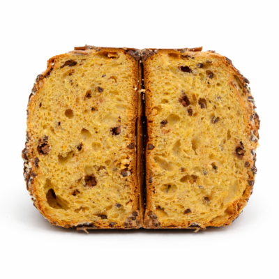 Colomba ai Tre cioccolati