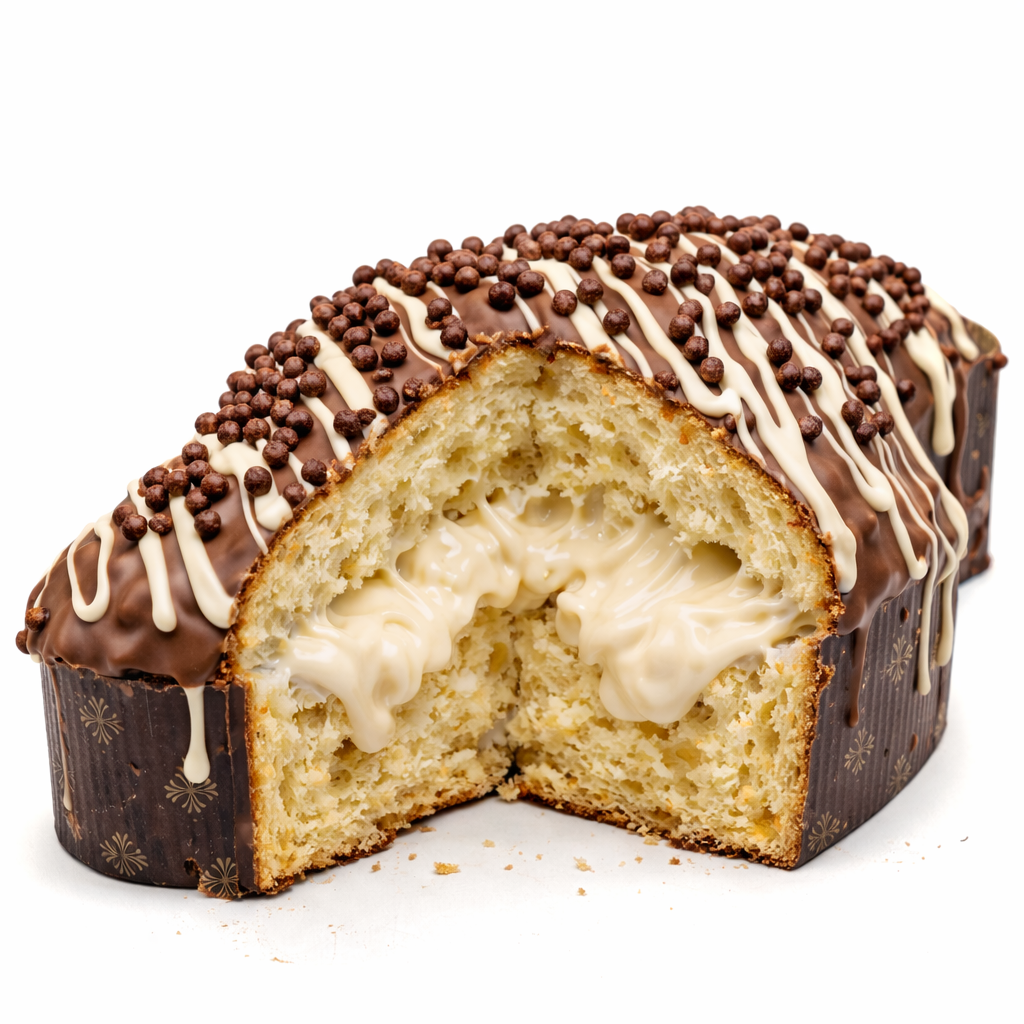 Colomba Cereali - immagine 2