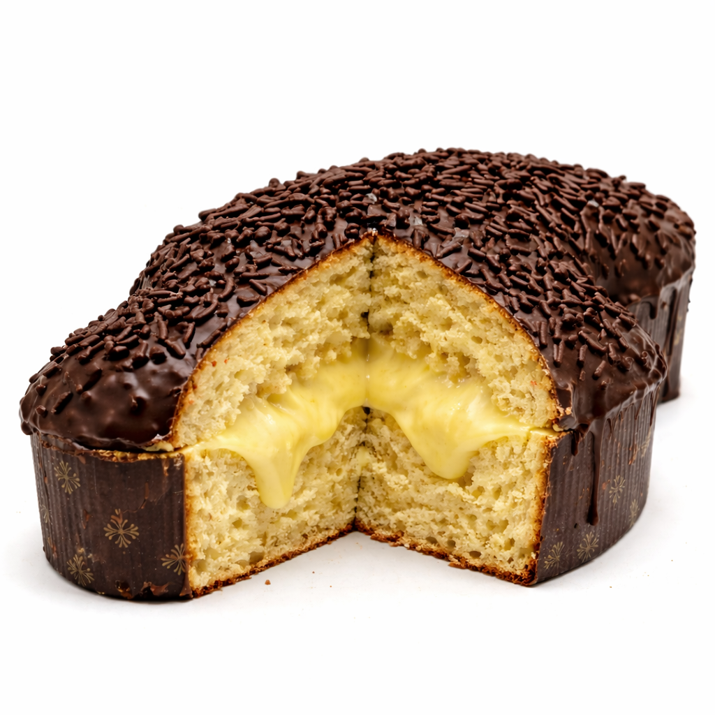 Colomba Limoncello