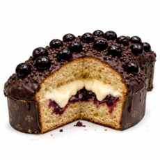 Colomba Pasticciotto