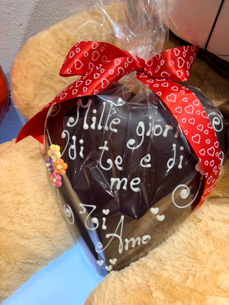 Cuore XXL
