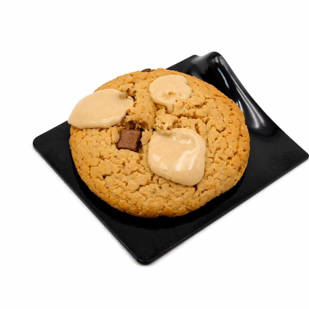 Cookies Bonito