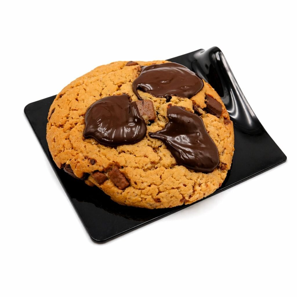 Cookies Fondente