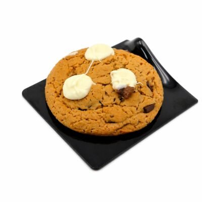Cookies White