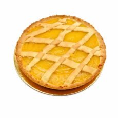 Crostata Limone