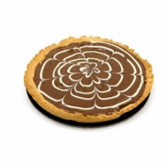 Crostata Cioccolatosa