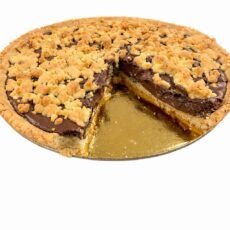 Sbriciolata Cremanocciola