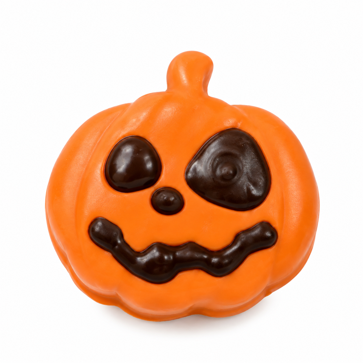 Zucchetta di cioccolato - immagine 4