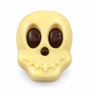Teschietto di cioccolato - immagine 3