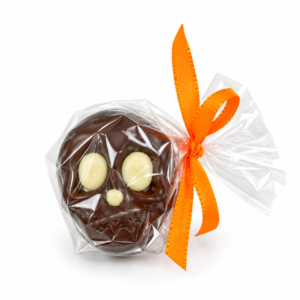 Teschietto di cioccolato - immagine 2