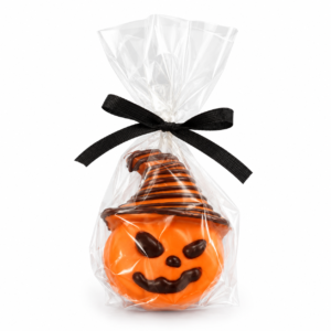 Zucchetta di cioccolato - immagine 2