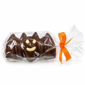 Pipistrello di cioccolato - immagine 2