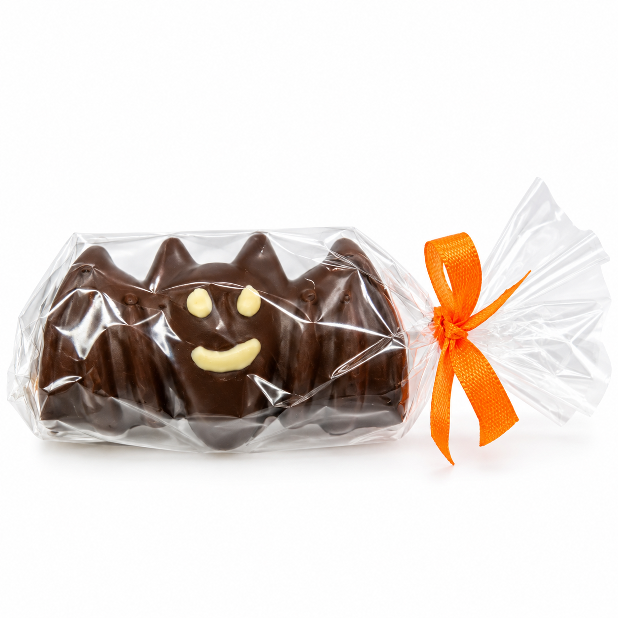 Pipistrello di cioccolato - immagine 2