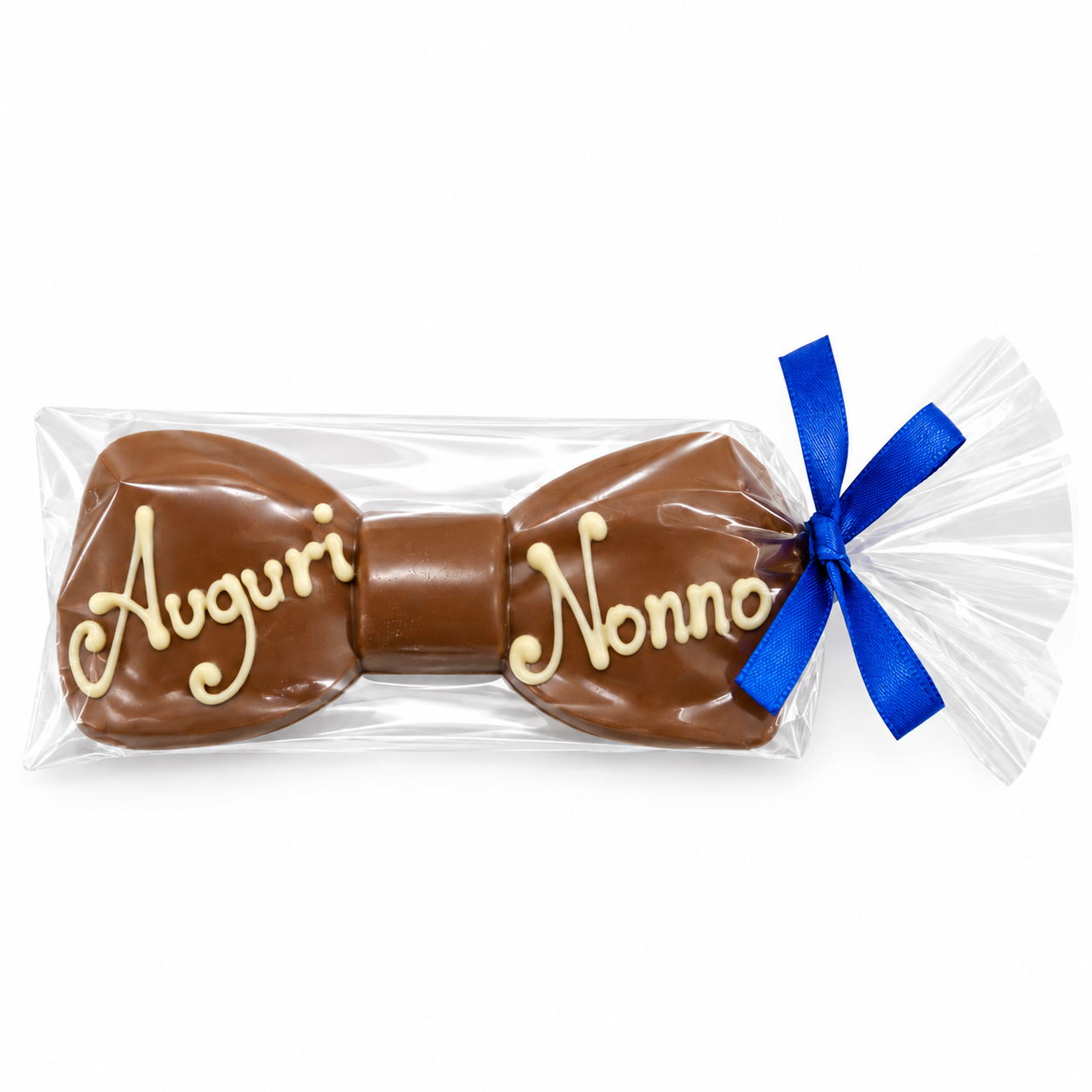 Papillion di cioccolato artigianale - immagine 2