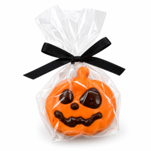 Zucchetta di cioccolato - immagine 3
