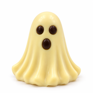 Fantasma di cioccolato - immagine 2