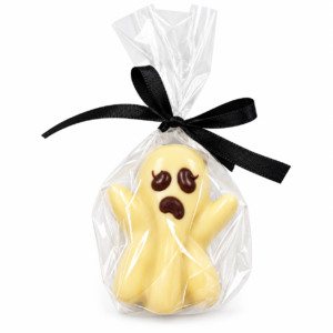 Fantasmino di cioccolato - immagine 2