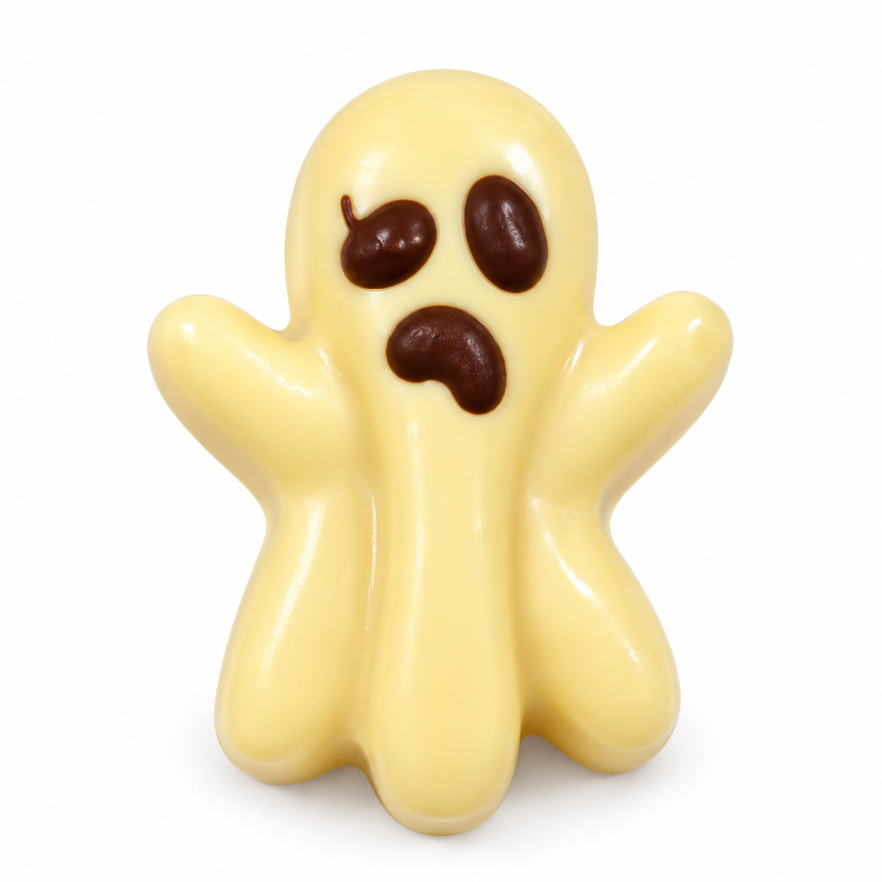 Fantasmino di cioccolato - immagine 1