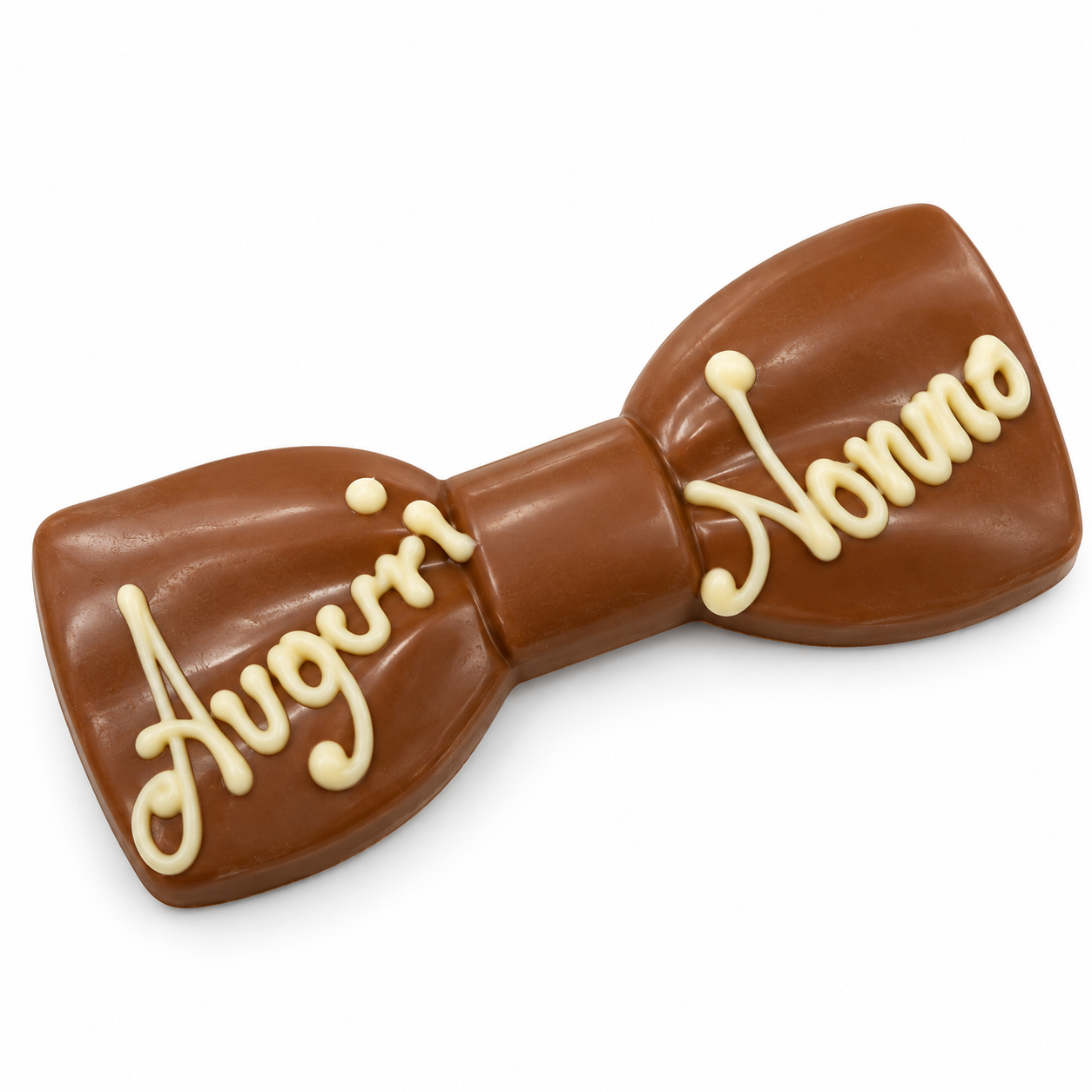 Papillion di cioccolato artigianale - immagine 1