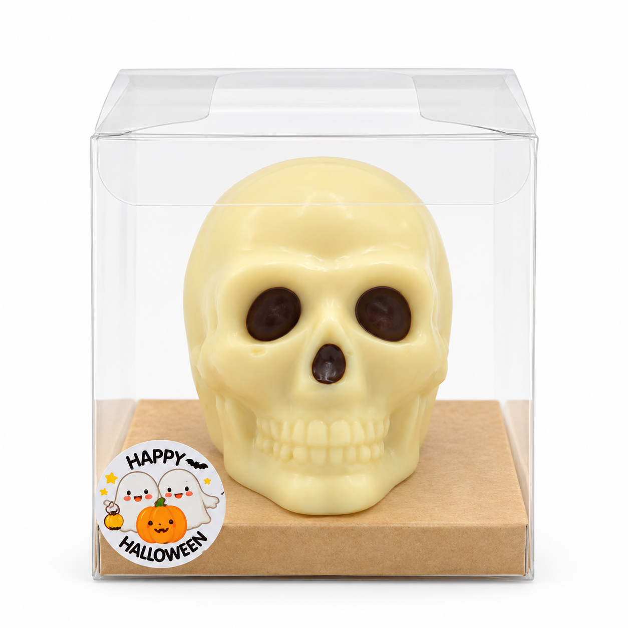 Fantasma di cioccolato - immagine 3