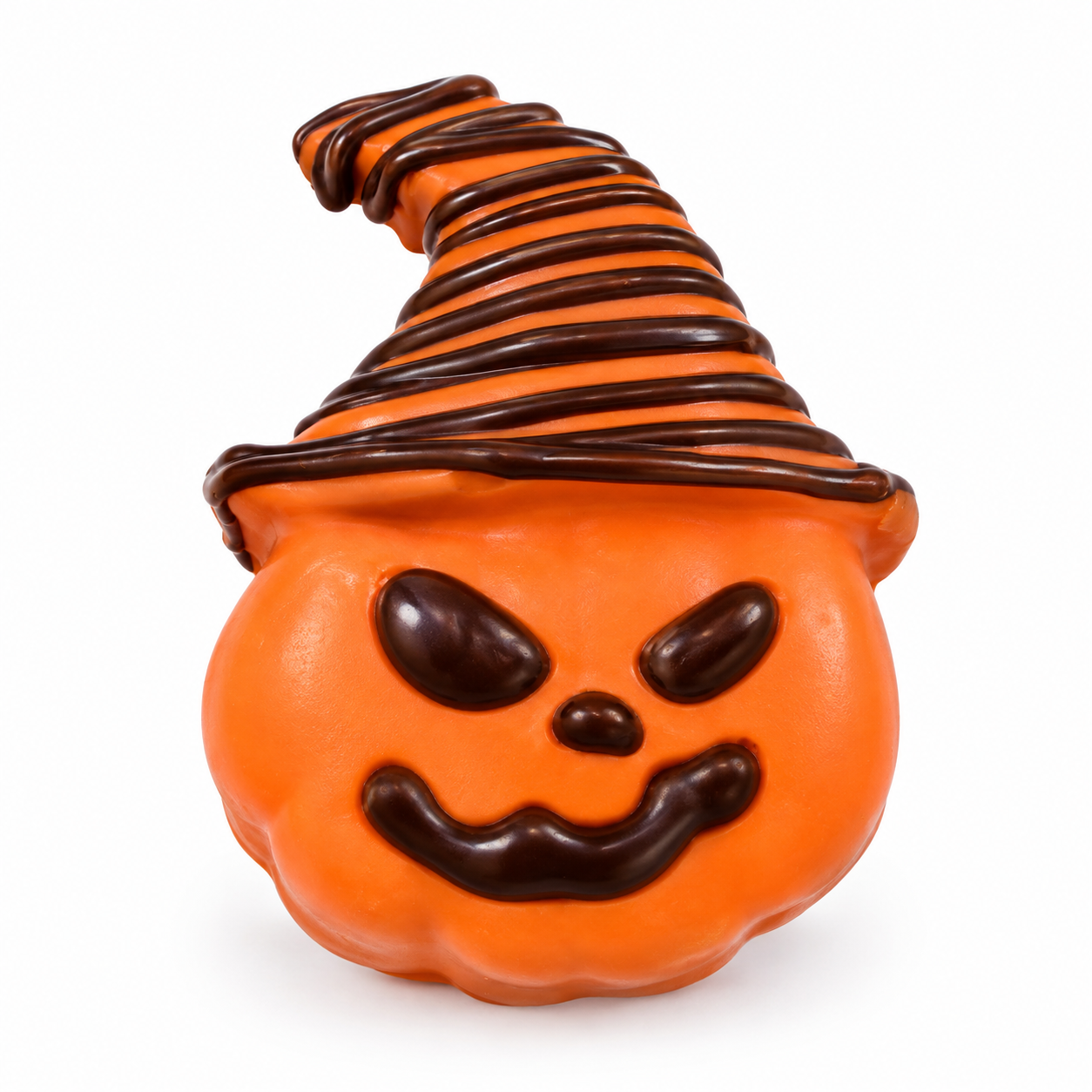 Zucchetta di cioccolato - immagine 1