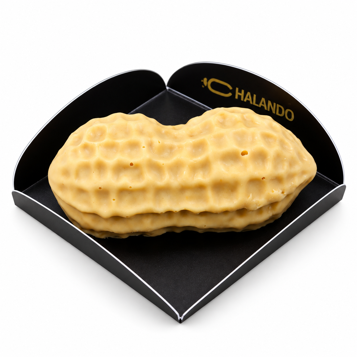 Torrone Arachide realistico - immagine 1