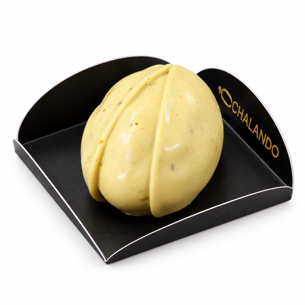 Torrone Pistacchio realistico - immagine 1