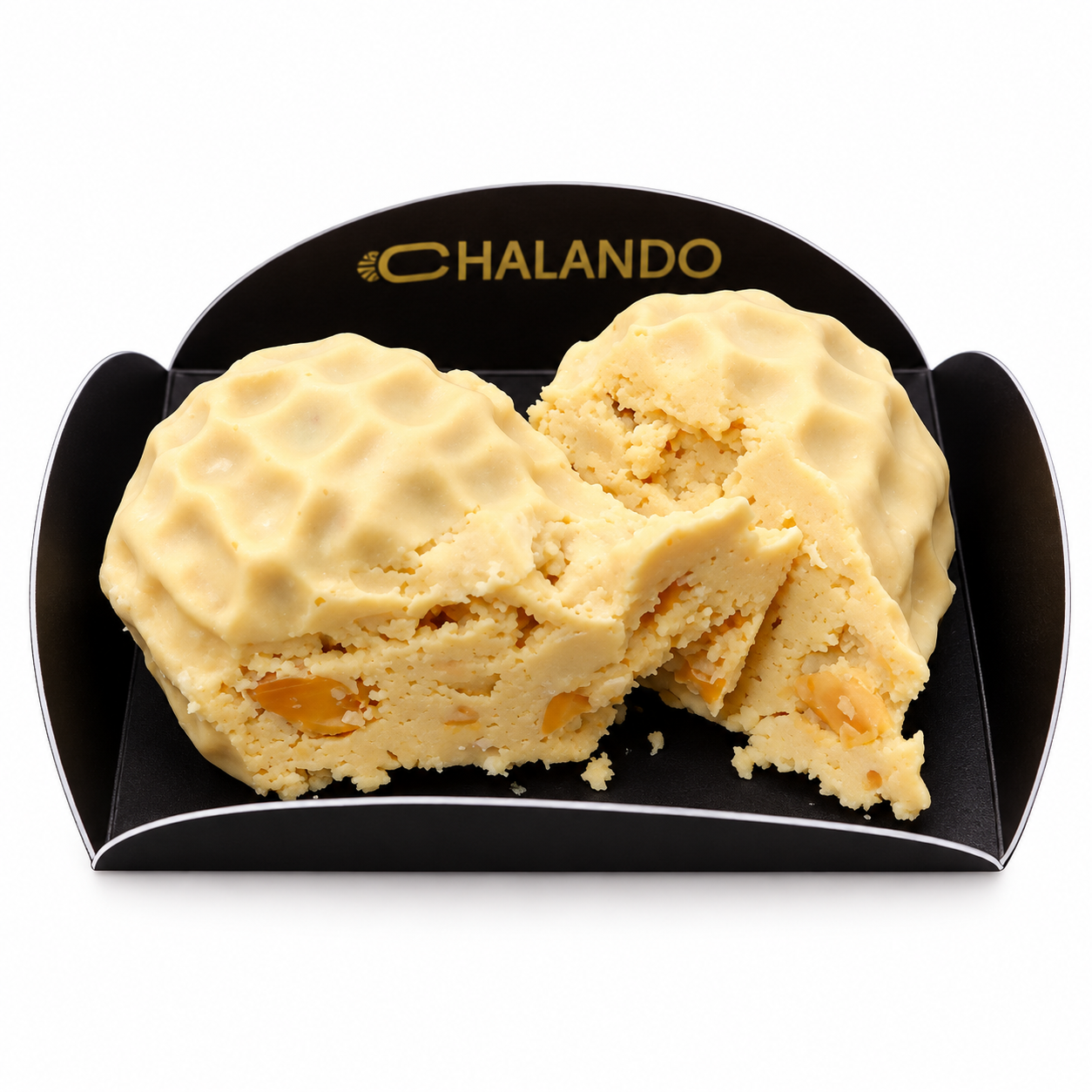 Torrone Arachide realistico - immagine 2