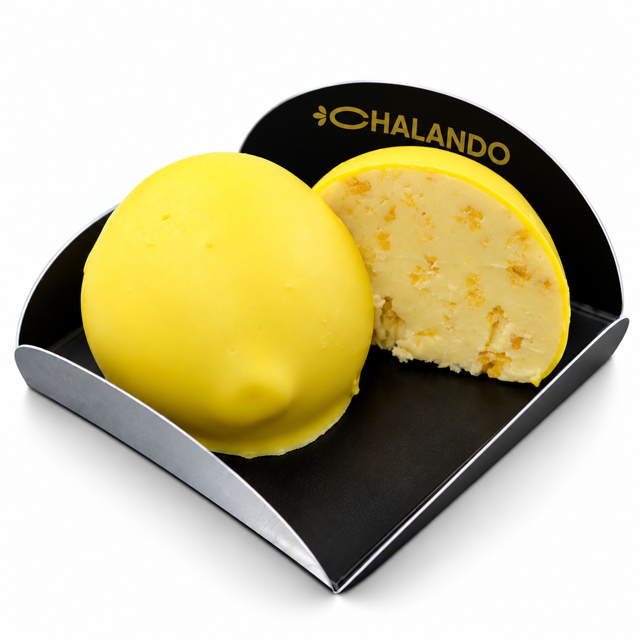 Torrone Limone realistico - immagine 2