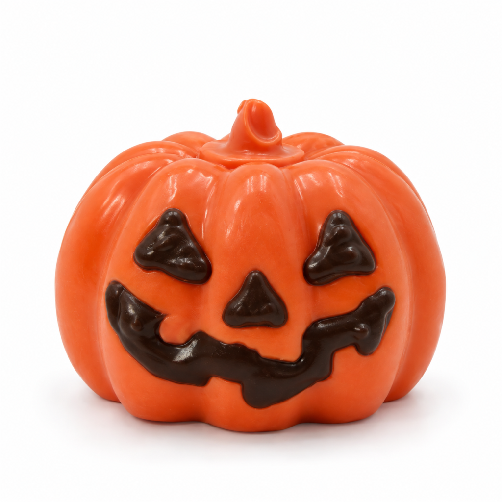 Zucca di cioccolato