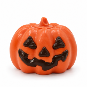 Zucca di cioccolato - immagine 2