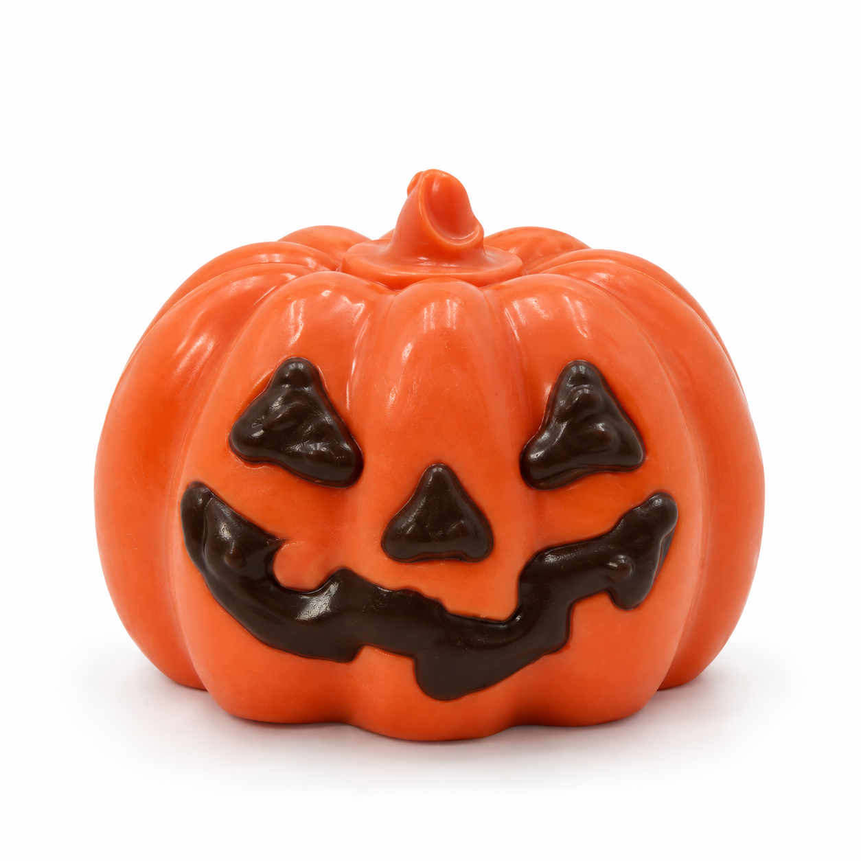 Zucca di cioccolato - immagine 2