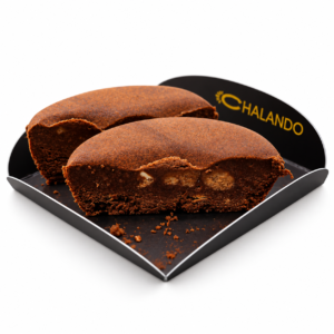 Torrone Caffè realistico - immagine 2