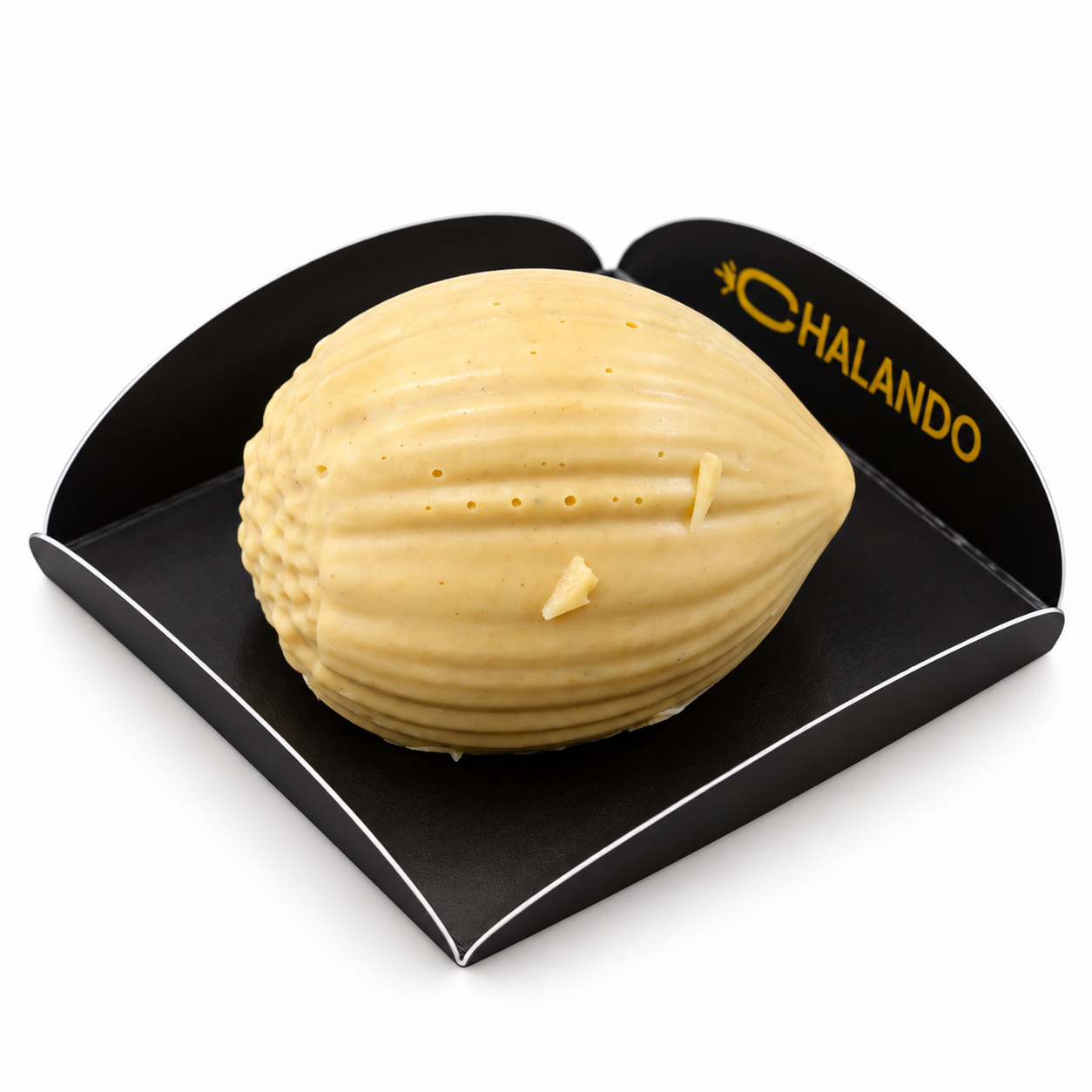 Torrone Nocciola realistica - immagine 1